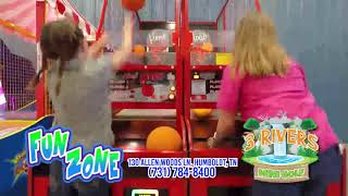 Funzone Golf and Arcade 1