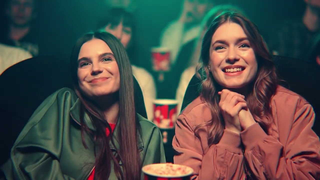 We Love Cinema Days 2025 NL