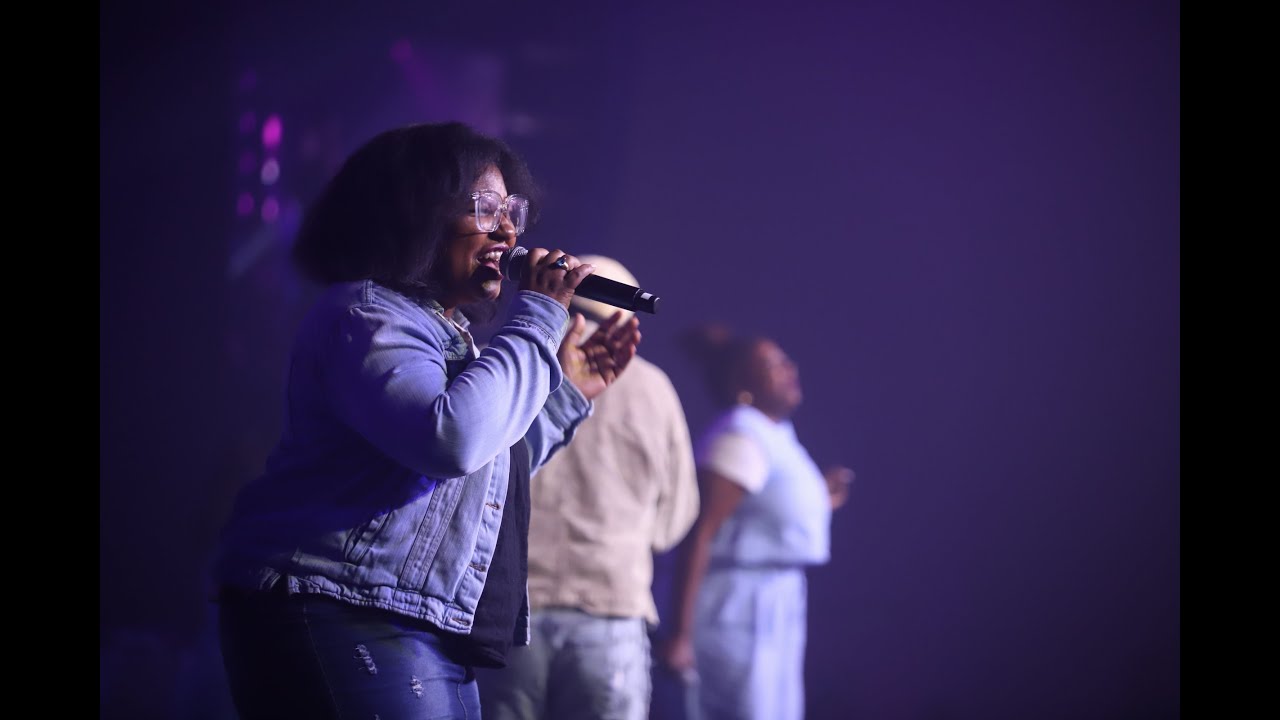 Open The Heavens / Come In / Worship Flow / Believe For It - YouTube