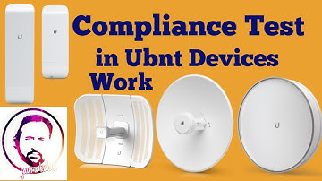 Compliance Test Unlocked & Work in Ubnt Devices (Urdu/Hindi)