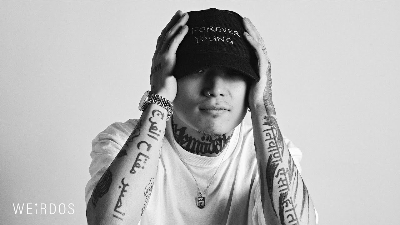 貧困、逮捕、へきトラ解散、音楽活動。カワグチジンの半生［1/2］| WEiRDOS ＃3