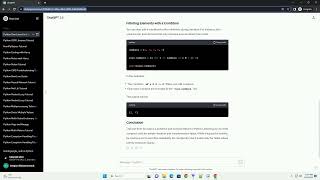 python one line for loop