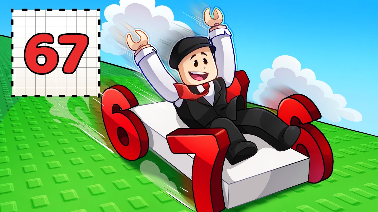 ROBLOX DIBUJA RUEDAS PARA ESCAPAR..