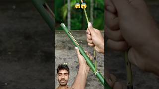 Bamboo design creations with new toys #Diy#Bamboo #Diy #Craft #Bambooart #mrgolden5308 #shortsfeed