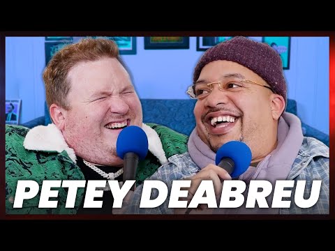From The Cell to The Cellar (with Petey DeAbreu) | Sagdaddy Da Pod with Brendan Sagalow Podcast
