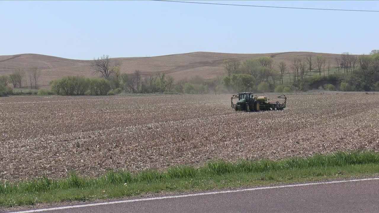 2025 Planting Season Underway