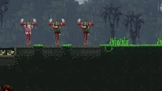 Broforce - When pigs learn to fly (and kill!)