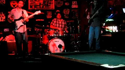 Durocher Dawson and Miller at Pastimes 3/02/12