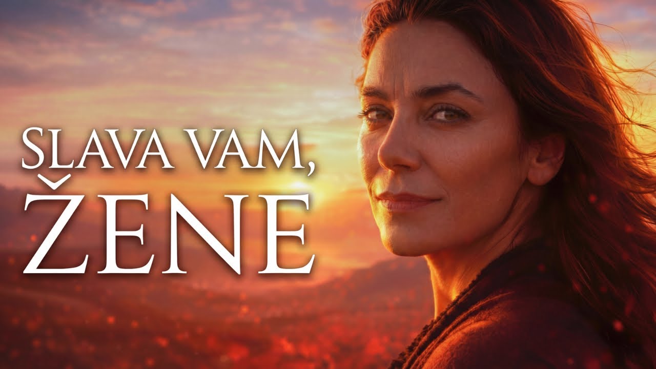 Za sve majke, sestre i žene — Pesma koja dira srce 🌹 | Balkanska muzika