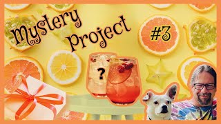 Silversmithing: Mystery Project #3