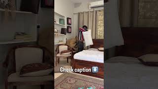This is how we clean our Airbnbs