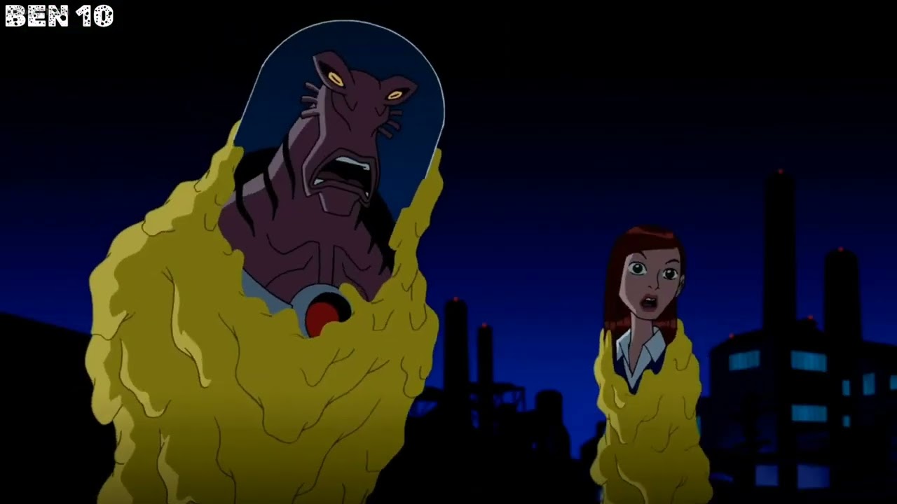 SWARMPFIRE FIGHTS WITH DN ALIENS