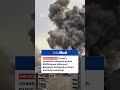 Trump's ceasefire collapses as Iran ends peace talks