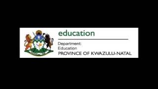 Transformation Of The Schooling System Meeting At Harry Gwala  District