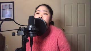 At Last (Cover) By Etta James