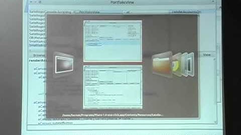 32 - Hernan Wilkinson - Web Development In Smalltalk For Newbies