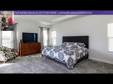 18428 Patty Lane, Westfield, IN home video tour