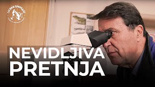 SASVIM PRIRODNO: Nevidljiva pretnja