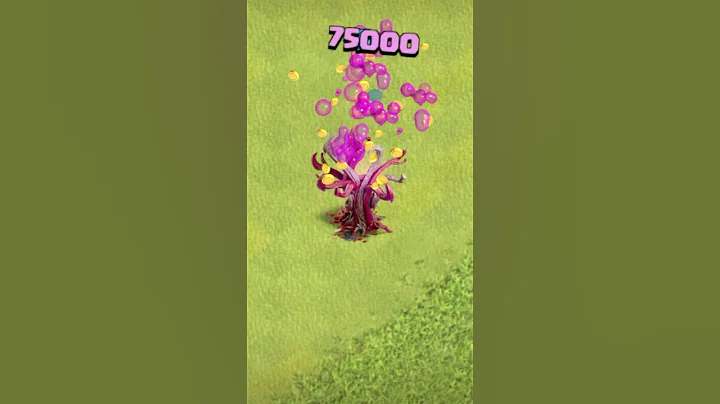 What is Inside Cursed Seedling?