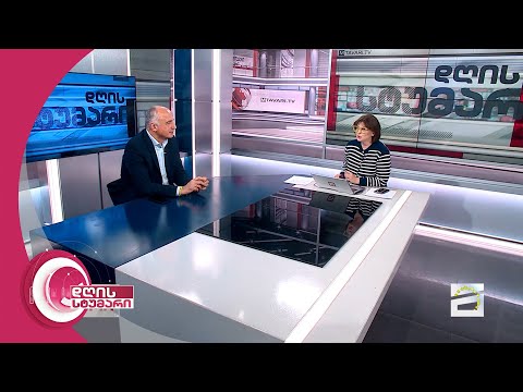 დღის სტუმარი 18:40 - 22.11.2023