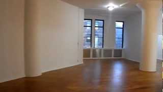 SoHo 1800 sqft 2 Bedroom