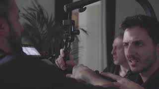 Spot Abb Electrification A Production By Mandala Creative Production - Milan