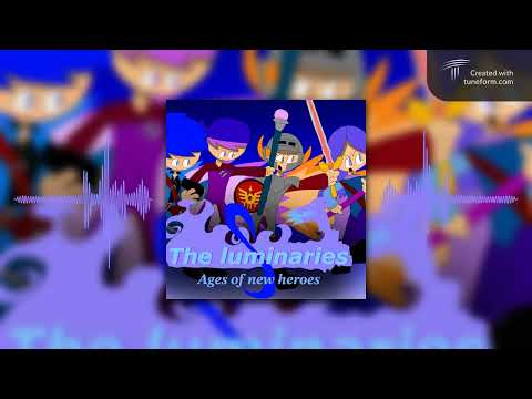 THE LUMINARIES THEME SONG