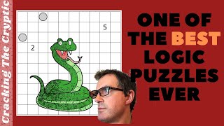 One Of The Best Logic Puzzles Ever