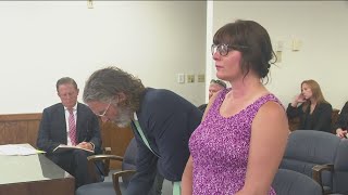 New theft charge filed against woman convicted in cancer donation scam