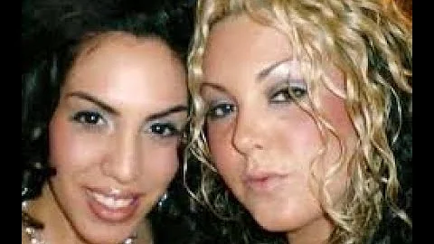 The unsolved triple murder case Nicole Glass & Mel...