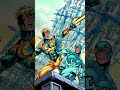 Booster Gold: El Héroe del Futuro que Solo Quería Fama