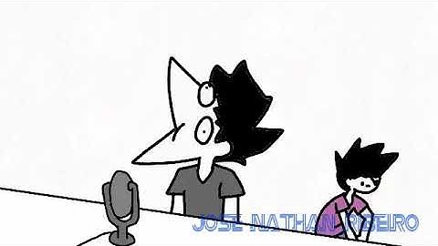 Kid screams Universal Theme Song