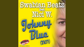 Johnny Blue