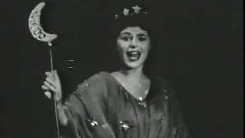 Roberta Peters soprano Legend 1