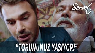 Kudret Fettah’ı Sarsan Gerçek Servet