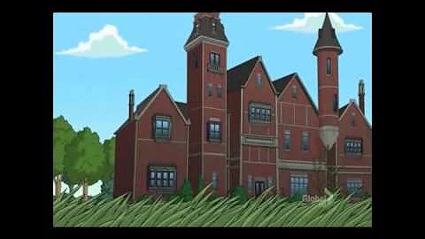Family Guy Stewie Kills Diane Simmons ( SPOILER SP...