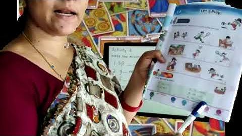 Unit 1B Activity 2 Class 2 Workbook