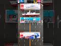 Will Every Long Tomica Match?🚢 Matching Tomica with Box