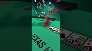 Boyaa Texas Hold'em screenshot 4