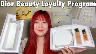 Dior Welcome & Birthday Gifts✨ Everything You NEED To Know | Dior VIC Gifts, Summer & Holiday Gifts