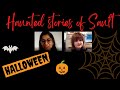 Haunted stories of Sault Ste Marie | Happy Halloween | Interview with Tammy Deans