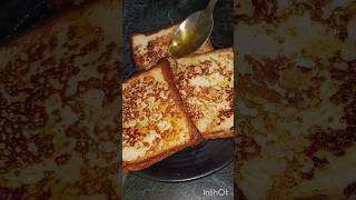 French Toast 😍 #shorts #recipe