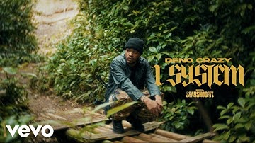 Deno Crazy - 1 System (Official Music Video)