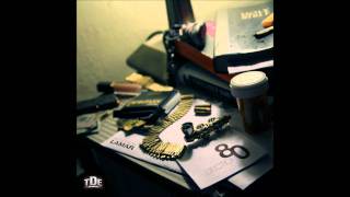 Kendrick Lamar - Hol Up