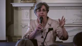 Theology of the Body: A Lecture by Dr. Janet Smith