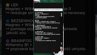 MASZ TE OBJAWY? OBEJRZYJ TERAZ! #rekomendacje