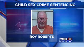 Roberts Sentencing