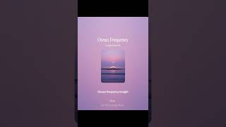 Ocean Frequency part 6#darkwave #edm #bass #chillbeats #remix #electrohouse #music #nightdrive