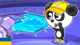 🌟 Неймовірні Пригоди Машинок: Розвиваючі мультфільми для малюків 🚗