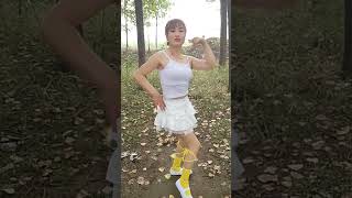 Douyin Play Partner Program Unbelievable Lip-Sync Challenge: Is This Dress a Beauty